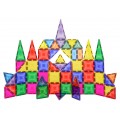 3D Magnetic Blocks Set 67 pcs.