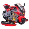 Little Mechanic Set Workshop Motorcycle
