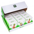 Set of Magnetic Cubes, Blocks, 384 pcs.
