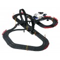 MEGA Race Track + Cars