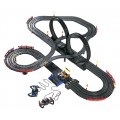 MEGA Race Track + Cars
