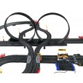 MEGA Race Track + Cars