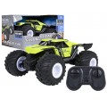 RC Crawler 1:16 HUNTER Green
