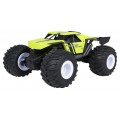 RC Crawler 1:16 HUNTER Green