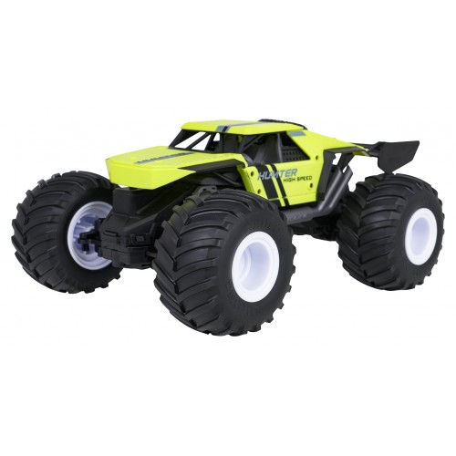 RC Crawler 1:16 HUNTER Green