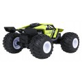 RC Crawler 1:16 HUNTER Green