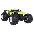RC Crawler 1:16 HUNTER Green