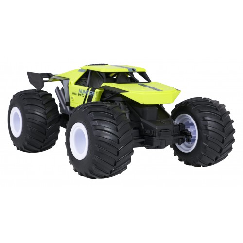 RC Crawler 1:16 HUNTER Green