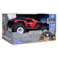 RC Crawler 1:16 HUNTER Red