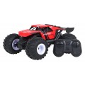 RC Crawler 1:16 HUNTER Red