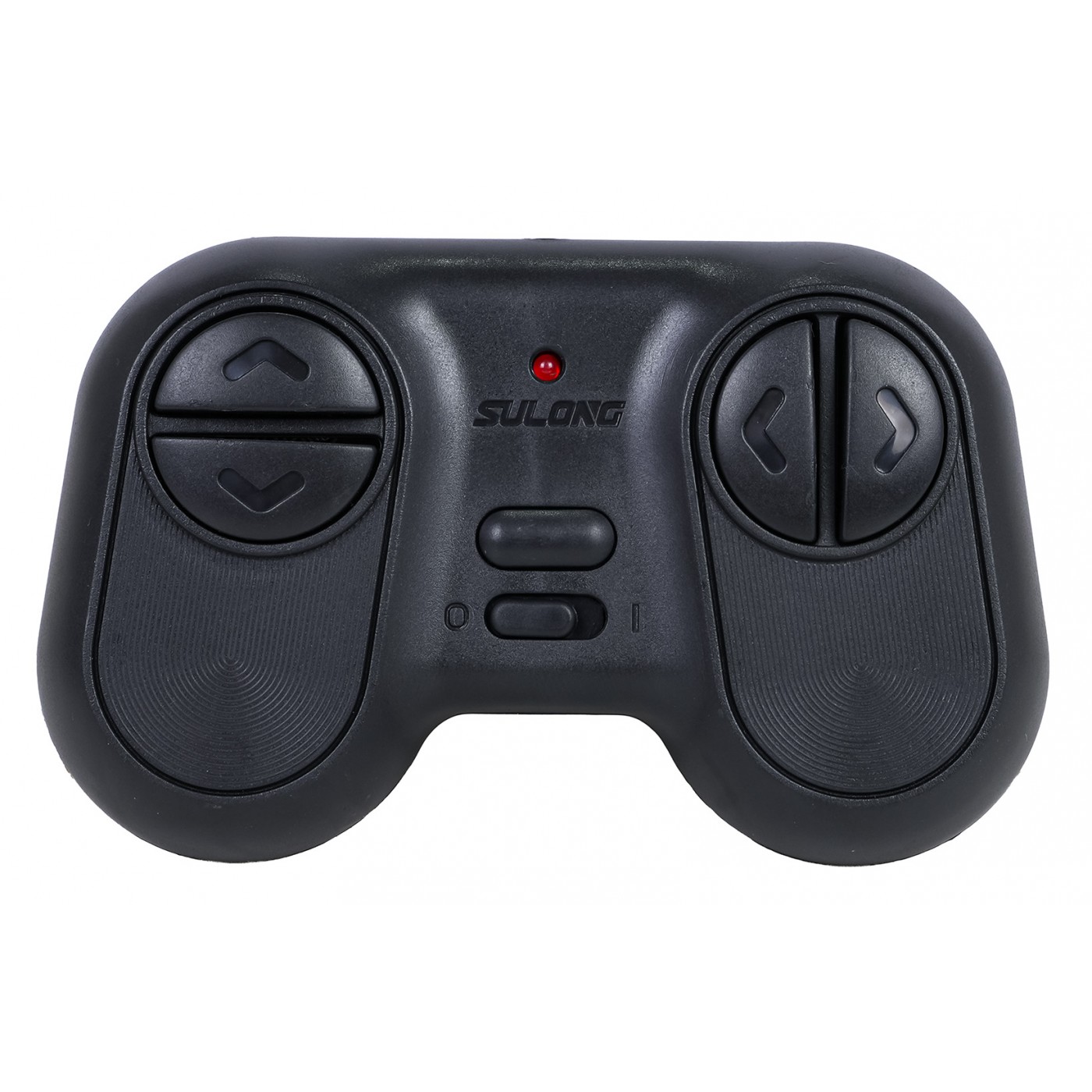 RC Crawler 1:16 HUNTER Red