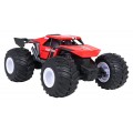 RC Crawler 1:16 HUNTER Red