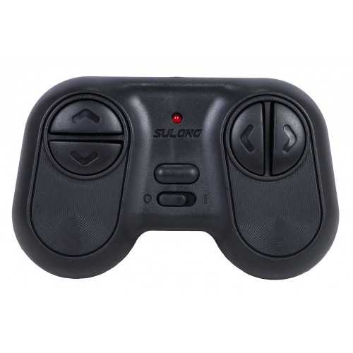 RC Crawler 1:16 HUNTER Green