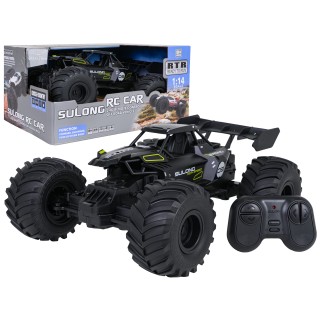 RC Crawler 1:14 RACING 03
