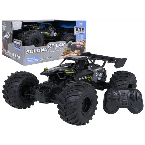 RC Crawler 1:14 RACING 03