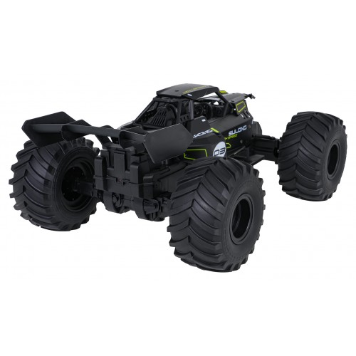 RC Crawler 1:14 RACING 03