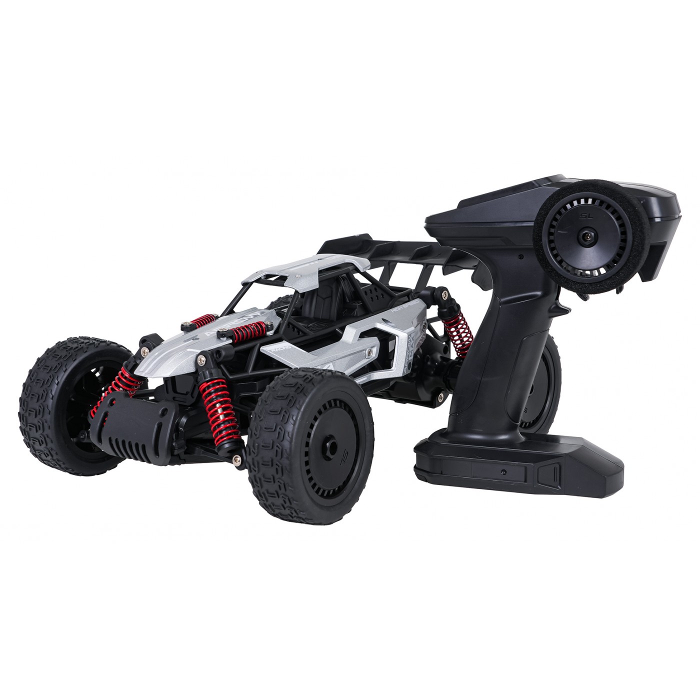 Crawler 1:14 ARROW Gray