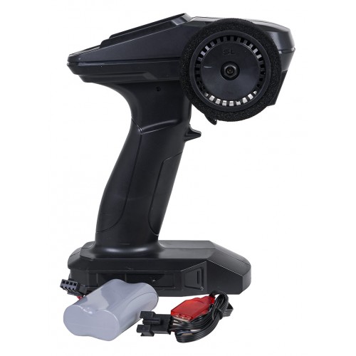 Crawler 1:14 ARROW Gray