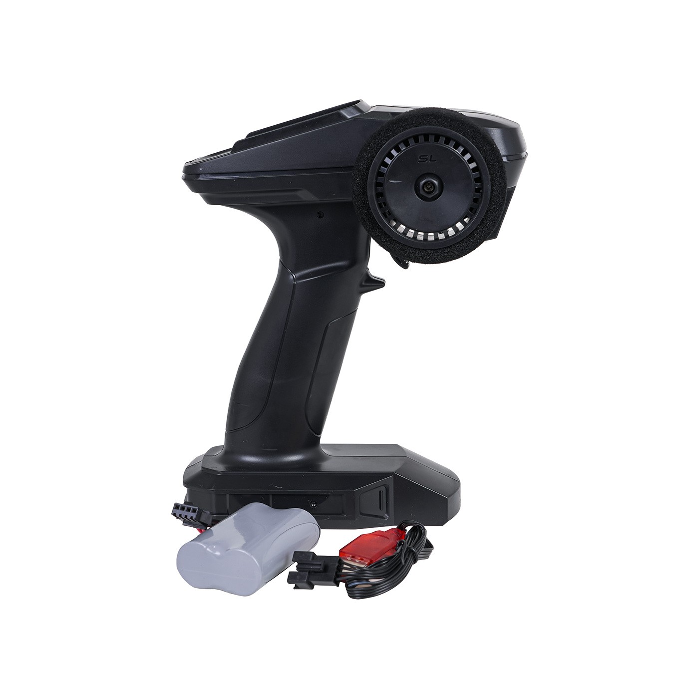 Crawler 1:14 ARROW Gray