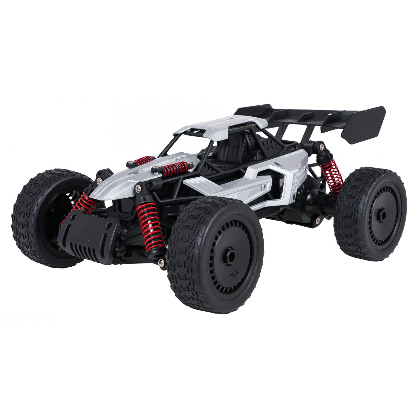 Crawler 1:14 ARROW Gray