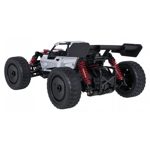 Crawler 1:14 ARROW Gray