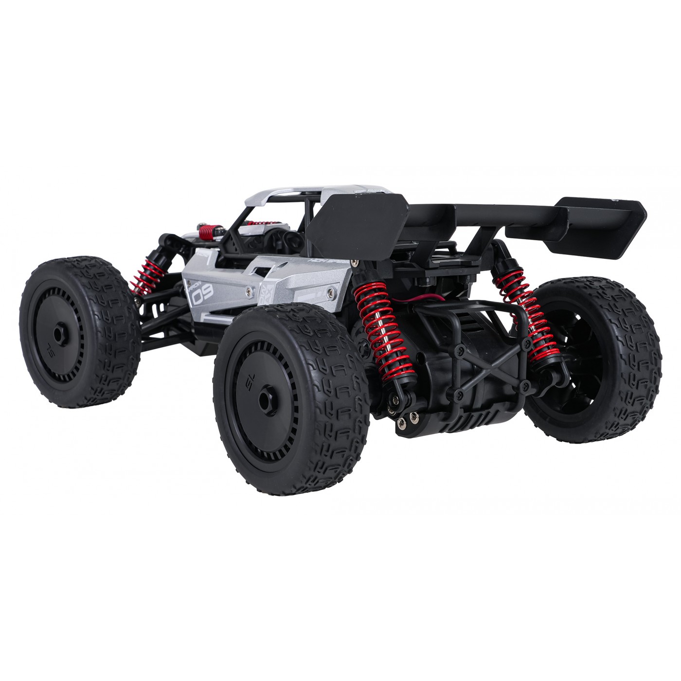 Crawler 1:14 ARROW Gray