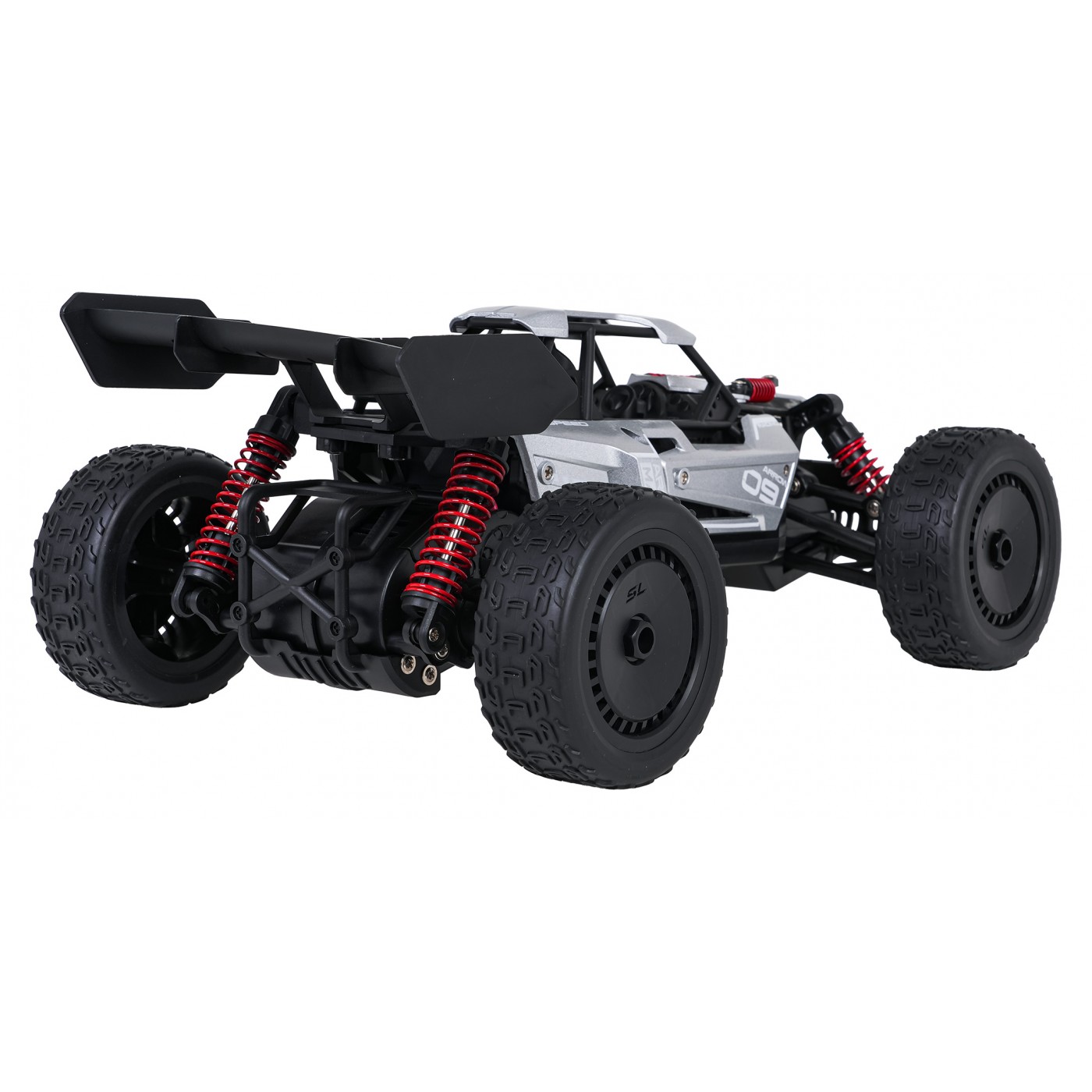 Crawler 1:14 ARROW Gray