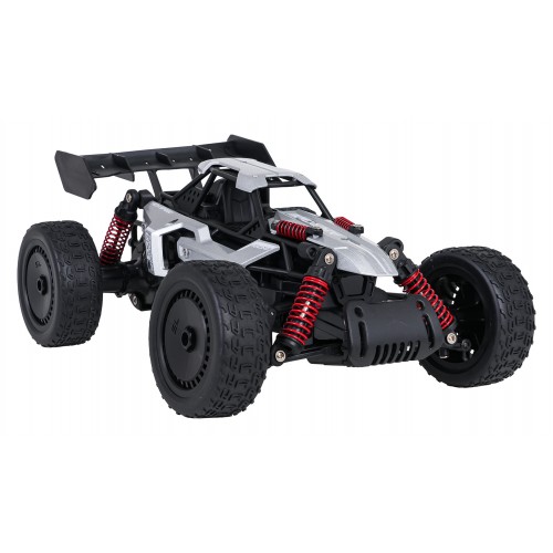 Crawler 1:14 ARROW Gray