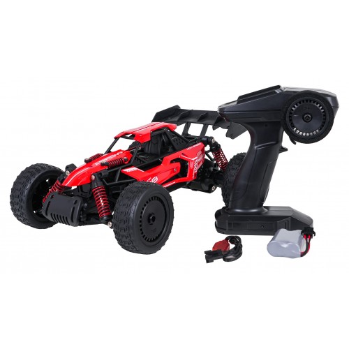 Crawler 1:14 ARROW Red
