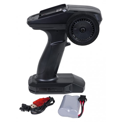 Crawler 1:14 ARROW Red