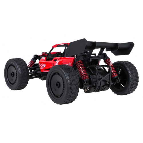 Crawler 1:14 ARROW Red