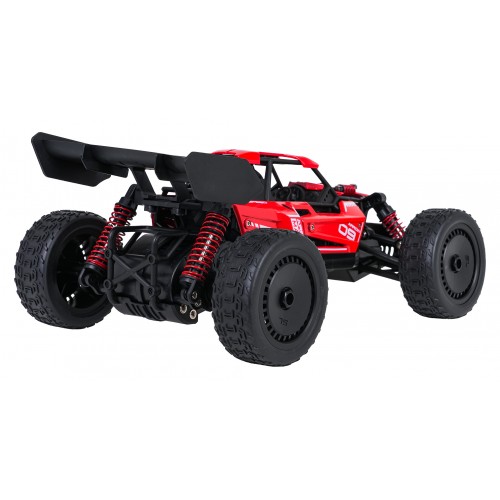 Crawler 1:14 ARROW Red