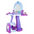 Dressing Table with Light and Sound Function + Accessories