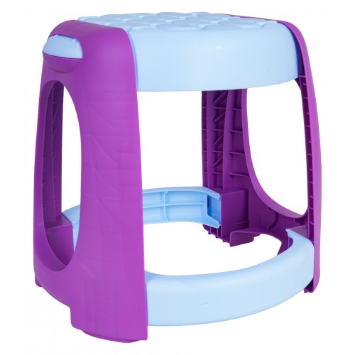 Dressing Table with Light and Sound Function + Accessories