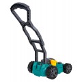 Lawn Mower with Light and Sound Function