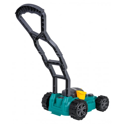 Lawn Mower with Light and Sound Function