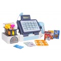 Cash Register + Accessories