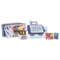 Cash Register + Accessories