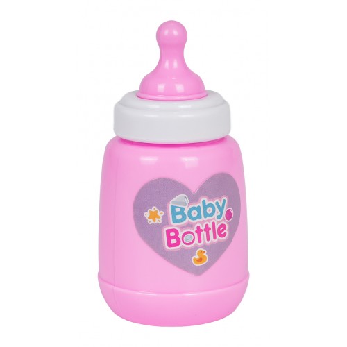 Interactive White Dog