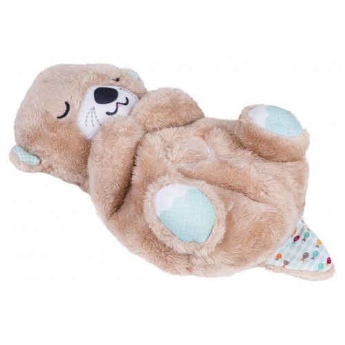 Plush for the Youngest with Sounds