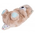 Plush for the Youngest with Sounds