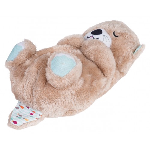 Plush for the Youngest with Sounds