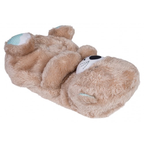 Plush for the Youngest with Sounds