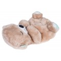 Plush for the Youngest with Sounds