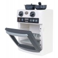 Oven with Light Function + Accessories