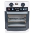Oven with Light Function + Accessories