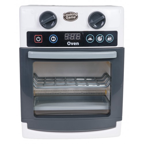 Oven with Light Function + Accessories