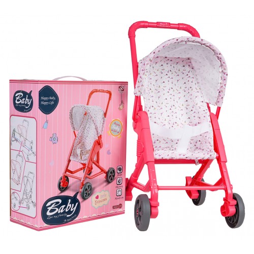 Doll Accessories Pram