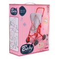 Doll Accessories Pram