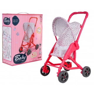 Doll Accessories Pram